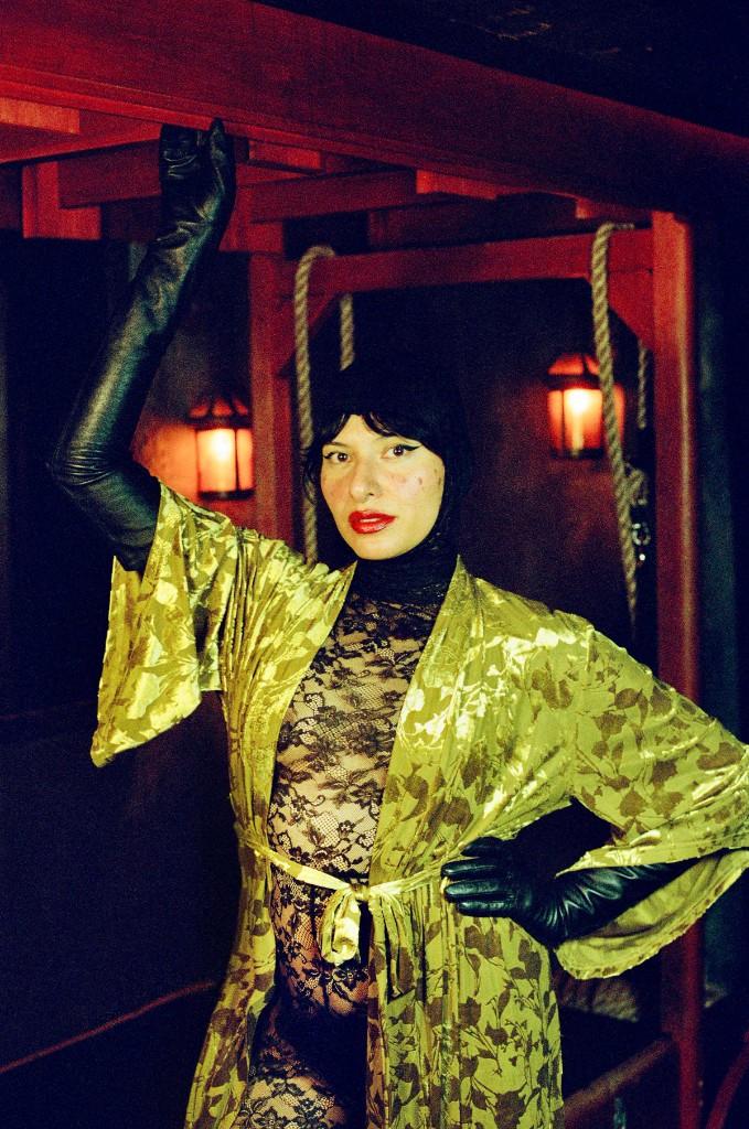 Nomi Fatale